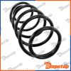Ressorts de suspension avant pour FORD | 4027579, 997666